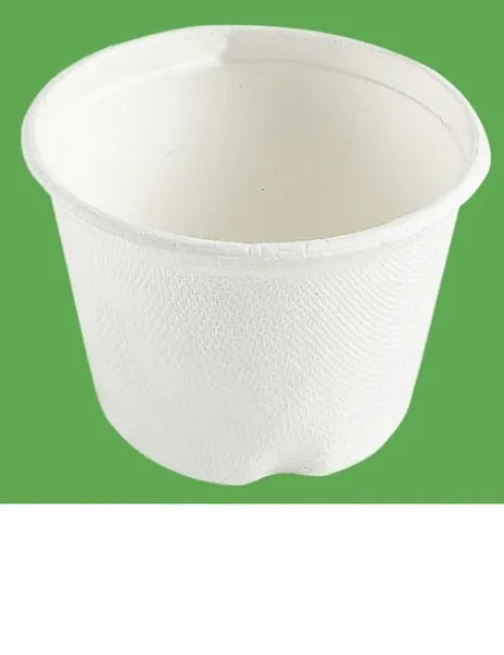 Trauki mērcei B'Green CP 110ml, 75x55mm, 0.275kg, 50gab