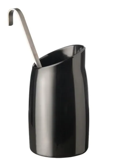 Trauks CASUAL, melns, 1l (LIETOTS) 1gab