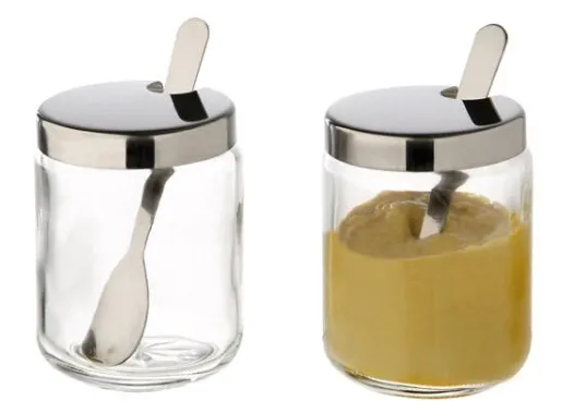 Trauks sinepēm, 5x6cm (LIETOTS) 1gab