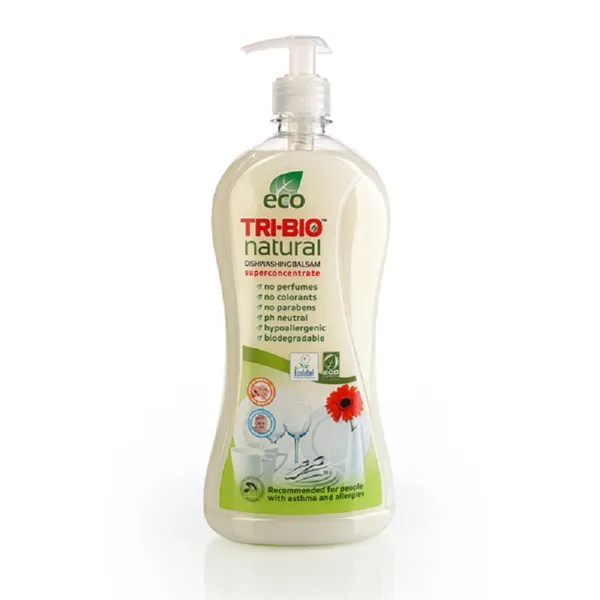Trauku mazgāšanas balzāms Tri-Bio 840ml