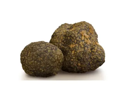 Trifeles - mazas, melnas, gab