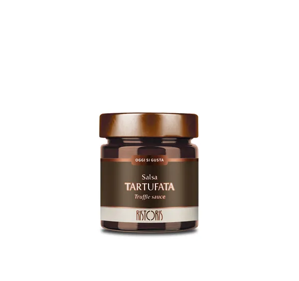 Trifeļu mērce RISTORIS, 210g