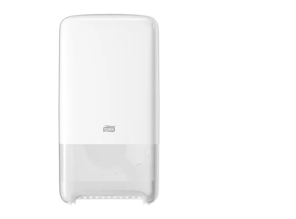 Tualetes papīra dispensers, T6, balts 557500