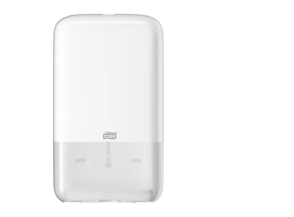 Tualetes papīra turētājs TORK T3, balts, 556000