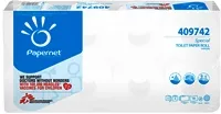 Tualetes papīrs Papernet, 2 slāņi, 19,8m, 8 ruļļi, 409742
