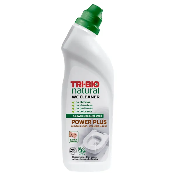 Tualetes rūsas tīrīšanas līdzeklis TRI-BIO, 710ml
