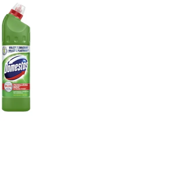 Domestos 750ml Pine WC
