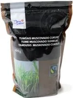 Tumšais cukurs Muscovado DAN SUKKER 400g