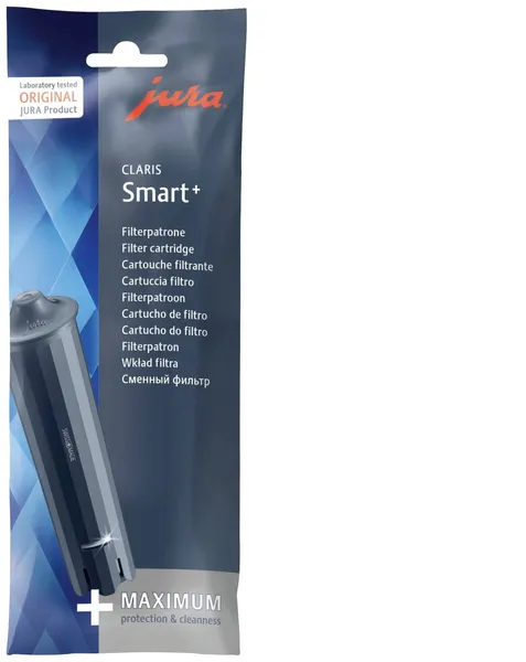 Ūdens filtrs JURA Claris Smart