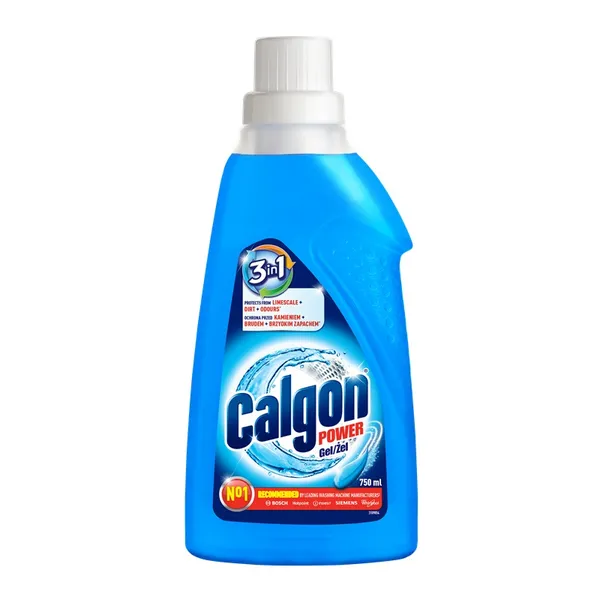 Ūdens mīkstinātājs CALGON 750ml