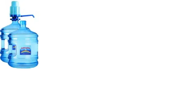 Ūdens pumpis (manuāls)