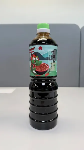 Unagi mērce SEASUNG, 1l