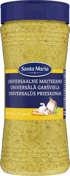Universālā garšviela SANTA MARIA 350g