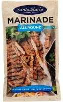 Marināde Santa Maria universālā 75g