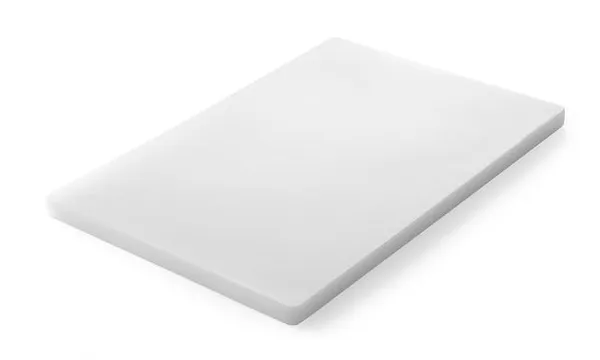 Universāls griešanas dēlis, balts, 600x400x(H)20mm, 826393