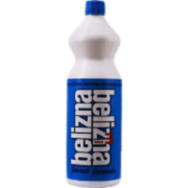 Universāls mazgāšanas, dezinfekcijas un balināšanas līdzeklis BELIZNA 3, 1l