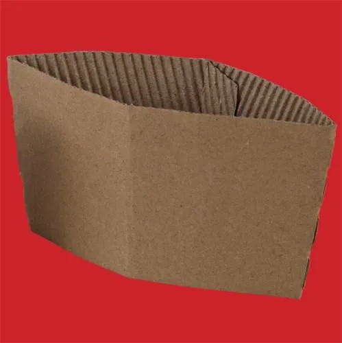 Uzmavas papīra glāzēm D 90mm, 0.45kg, 100gab