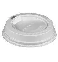 Vāciņš papīra krūzītei D80, 0.23kg balts 100 gab. PS