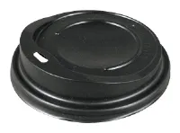 Vāciņš papīra krūzītei D90, melns, 0.3kg, 100 gab. PS