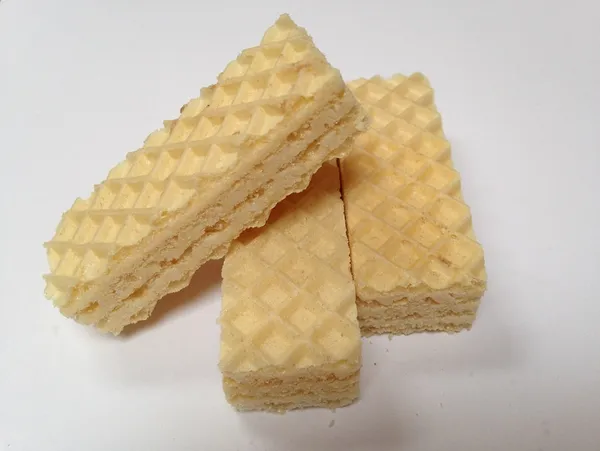 Vafeles "Mu-mu" citronu, 3kg