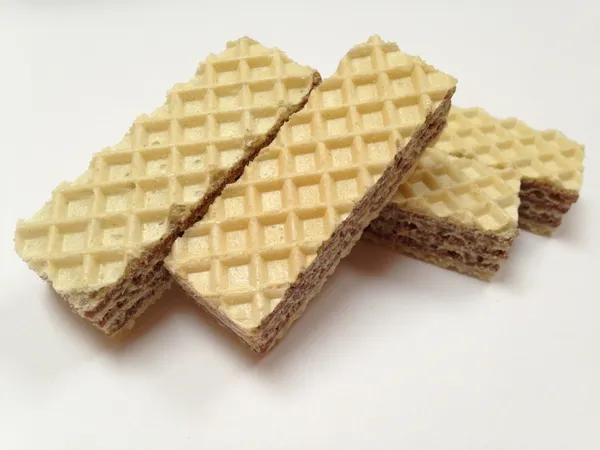 Vafeles RANELE Mu-Mu, ar šokolādes garšu, 3kg