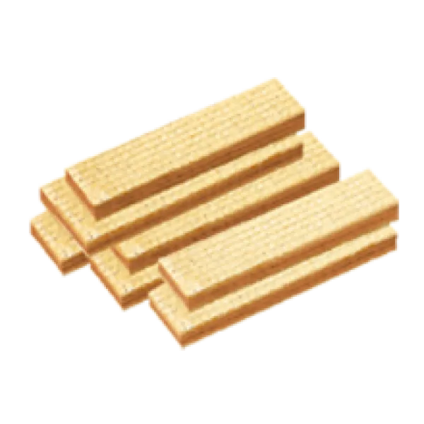 Vafeles SELGA, ar šokolādes garšu, 3.6kg