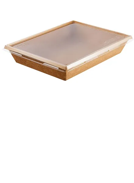 Vāki caurspīdīgi, 19x20x0cm, 0.444kg, 20gab