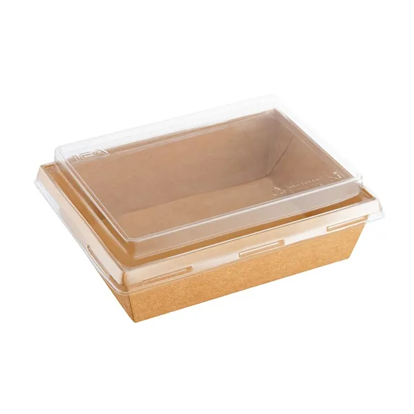 Vāki caurspīdīgi, augsti, 12x16x2cm, 0.515kg, 50gab