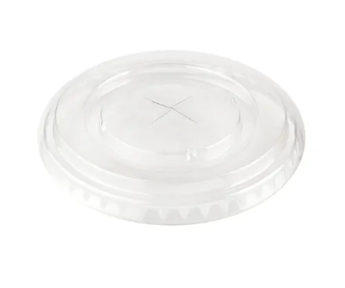 Vāki PET D78mm ar krustu, 0.136kg, 50gab