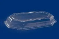 Vāki PET paplātei  35 x 24,7 cm, 0.36kg, 10gab