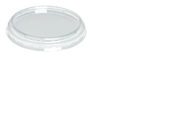 Vāki salātu bļodām, plastmasas, D12,15 cm, 0.26kg, 40gab