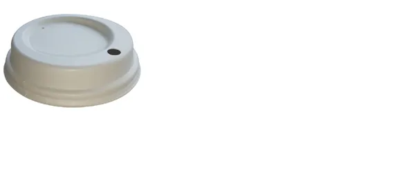 Vāki Take Away, balti, 2,5 dl, 50gab