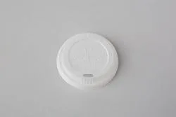 Vāki VEGWARE BIO, D 89mm CPLA, balti, 0.165kg, 50gab