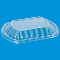Vāks MEALBOX,caursp., 207x170x25mm, 0.725kg, 63gab