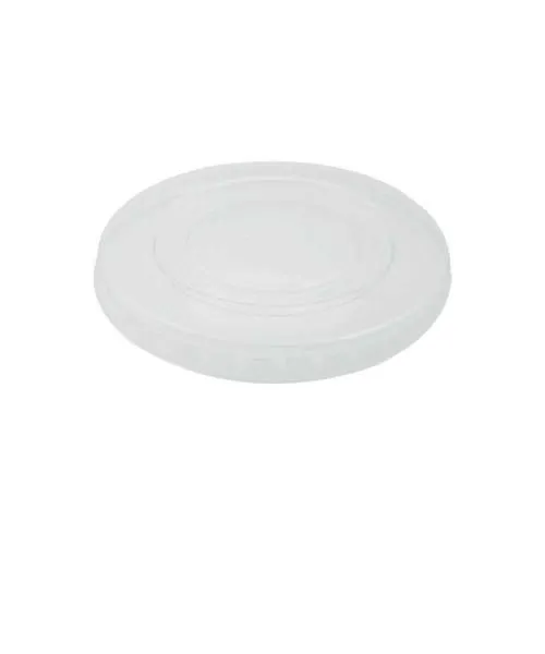 Vāks mērces traukam v/l, caursp.110ml, D 7.4cm, 0.184kg, 100gab