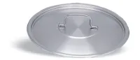 Vāks PUJADAS Inoxpro, nerūsējošais tērauds 18/10, D 16cm