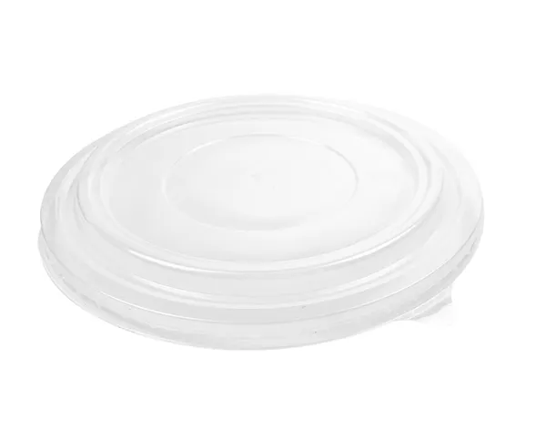 Vāks zupas bļodai karstumizturīgs PP, D110, 480ml, H1cm, 0.08kg, 25gab