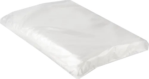 Vakuuma maisi PA/PE, 300 x 400 mm, gludi/viļņaini, 80/100mk, 1.369kg, 100gab