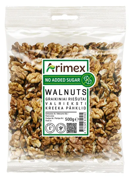 Valrieksti ARIMEX 500g