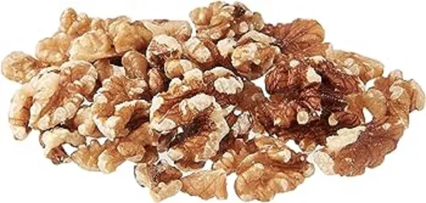 Valrieksti, pusītes 40%, smalcināti 60%, 12.5kg