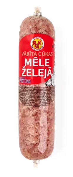 Vārīta cūkas mēle želejā RGK, 300g