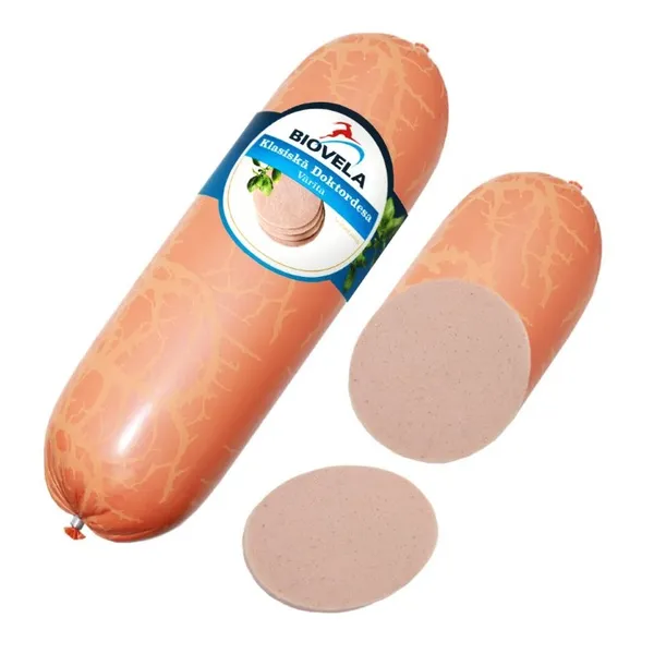 Vārīta Klasiskā Doktordesa ~1,5kg BIOVELA
