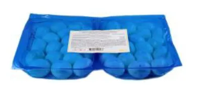 Vārītas olas aizsargatmosfērā Nr.2, 228 olas