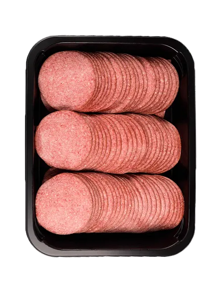 Vārīts salami (~ 122 šķēlītes), 1,6 kg