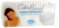 Vate COTTON SOUND 100%, 100g