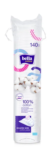 Vates plāksnītes BELLA, 140gab