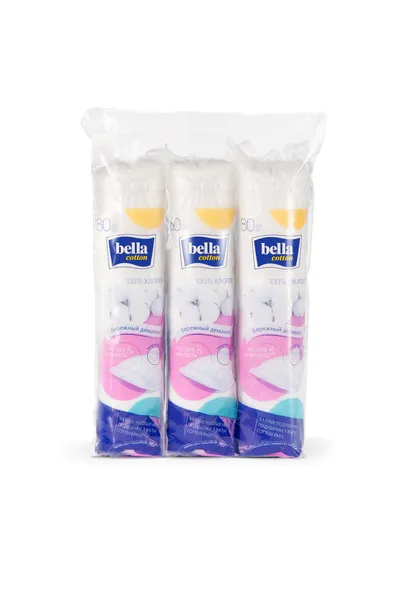 Vates plāksnītes BELLA, komplekts, 3x80gab