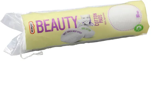 Vates plāksnītes MERKANT, 80gab