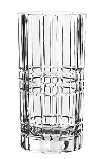 Vāze NACHTMANN, 23cm, Square, 1gab