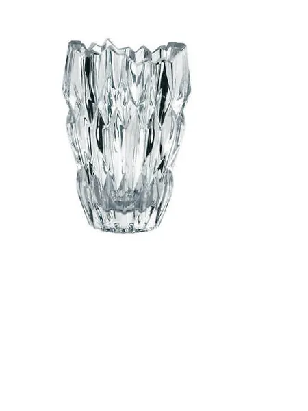 Vāze NACHTMANN, ovāla, Quartz, 255/152, MP/2, 16cm